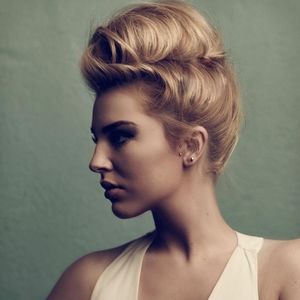 Meet your Posher, Mary robin